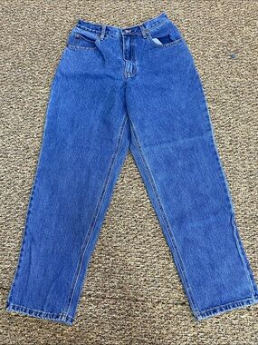 Men’s Open Trail Blue Jeans Size 32/30